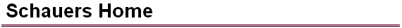  Schauers Home 